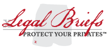 Legal Briefs logo